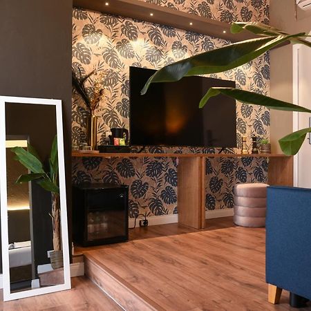 Il Corso Comfort Rooms Rome Buitenkant foto