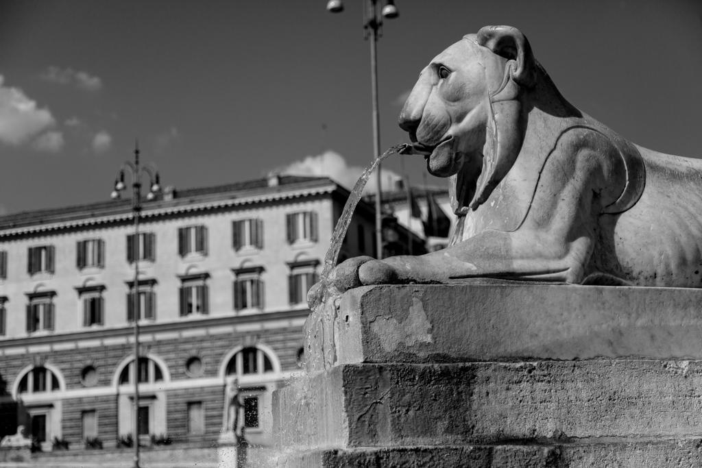 Il Corso Comfort Rooms Rome Buitenkant foto