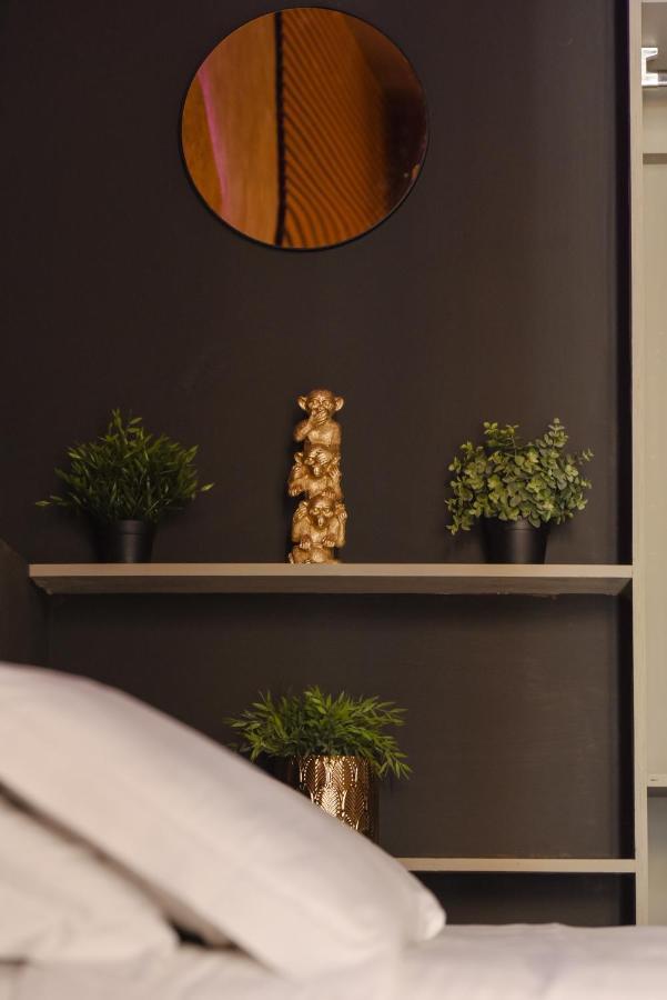 Il Corso Comfort Rooms Rome Buitenkant foto