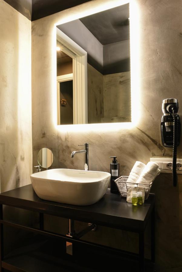 Il Corso Comfort Rooms Rome Buitenkant foto