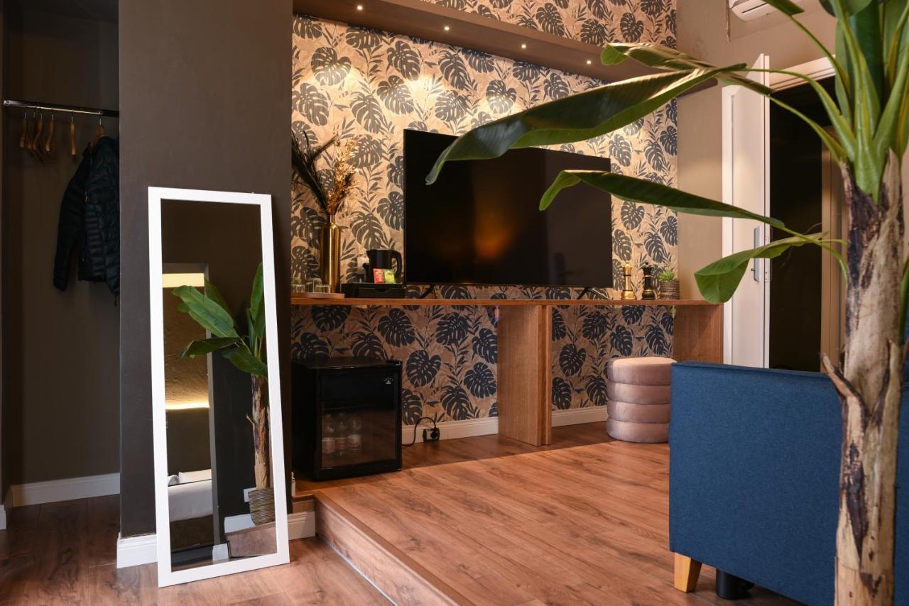 Il Corso Comfort Rooms Rome Buitenkant foto