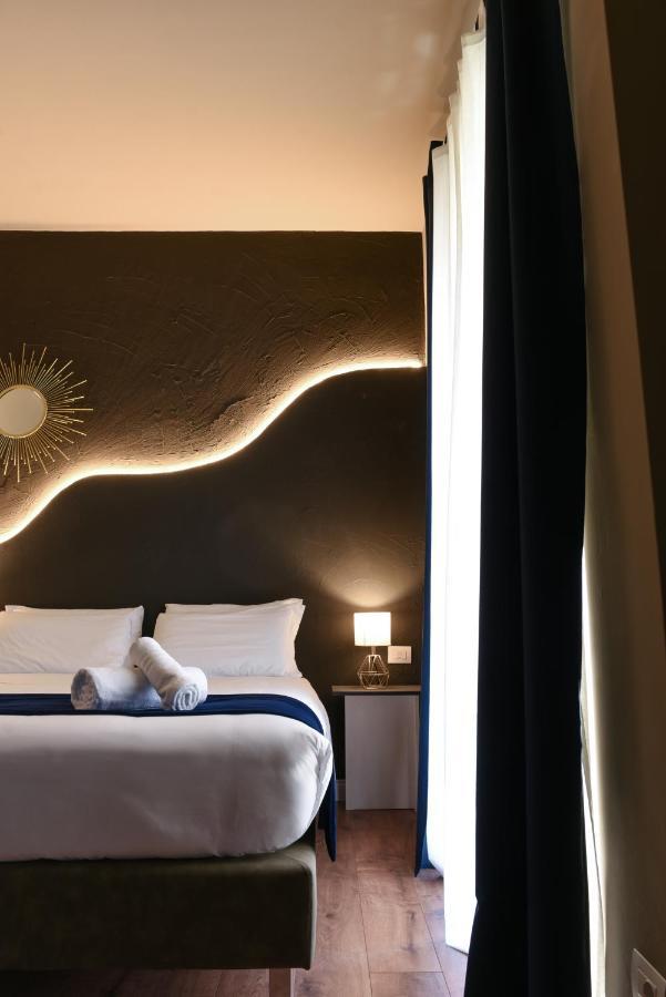 Il Corso Comfort Rooms Rome Buitenkant foto