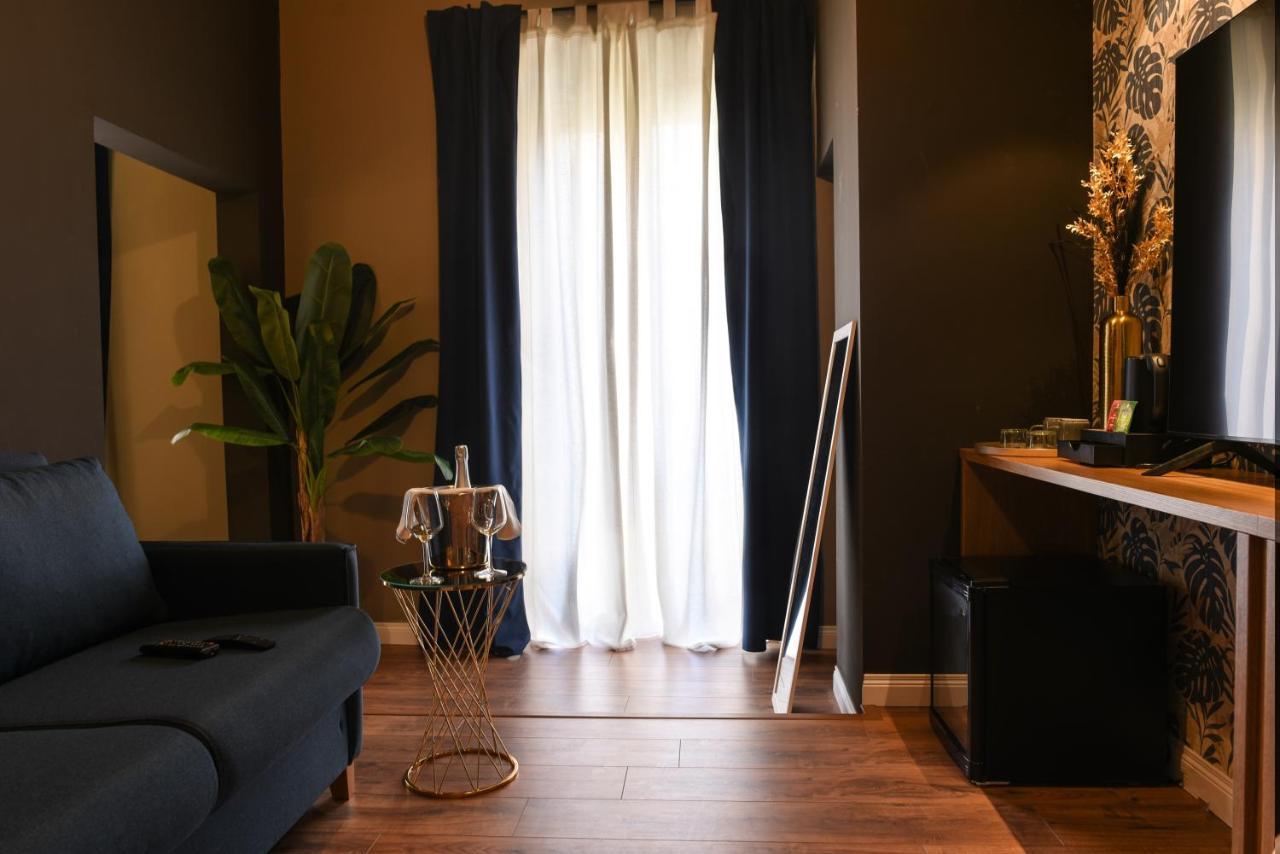 Il Corso Comfort Rooms Rome Buitenkant foto