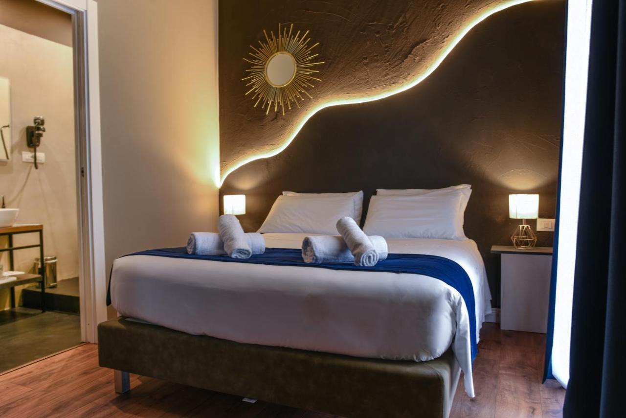 Il Corso Comfort Rooms Rome Buitenkant foto