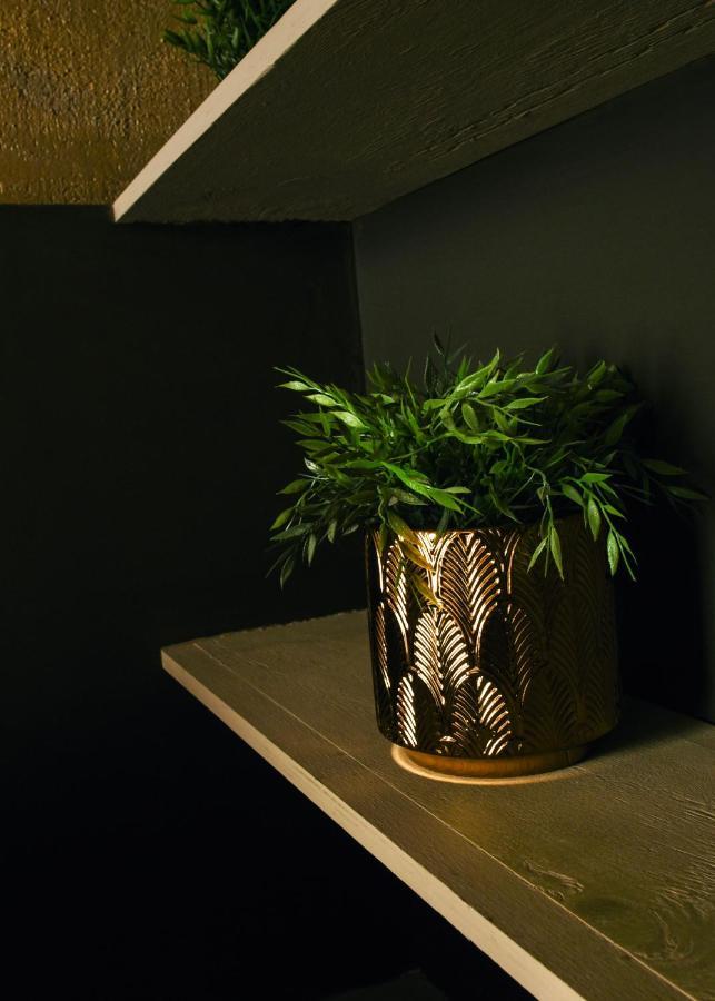 Il Corso Comfort Rooms Rome Buitenkant foto