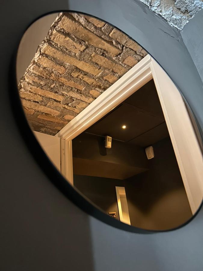 Il Corso Comfort Rooms Rome Buitenkant foto
