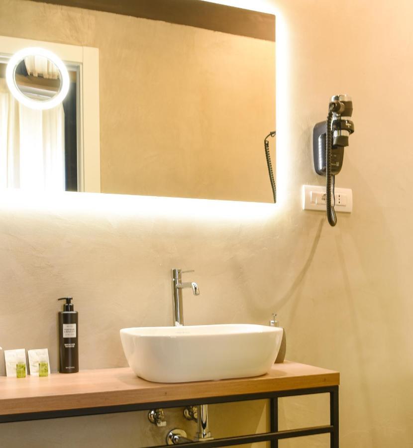 Il Corso Comfort Rooms Rome Buitenkant foto