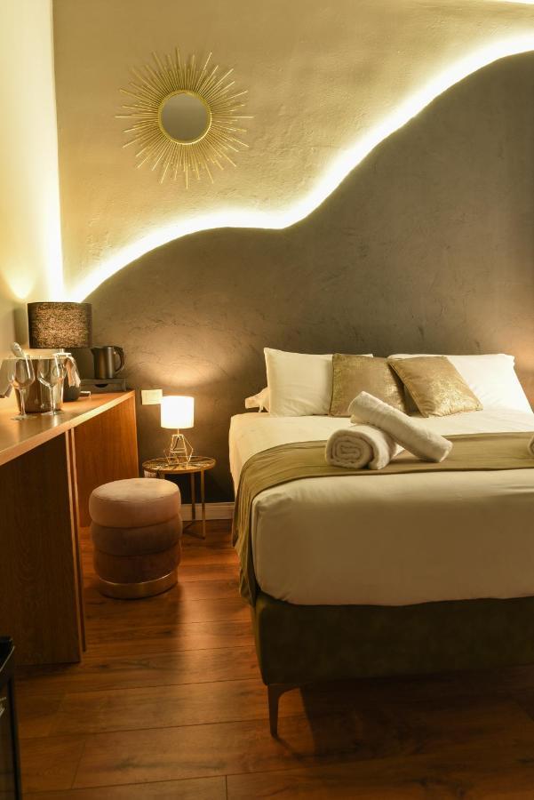 Il Corso Comfort Rooms Rome Buitenkant foto