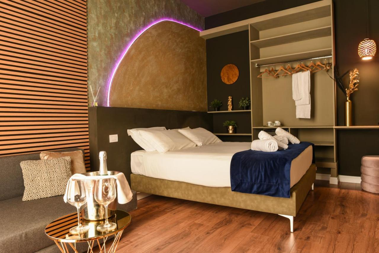 Il Corso Comfort Rooms Rome Buitenkant foto