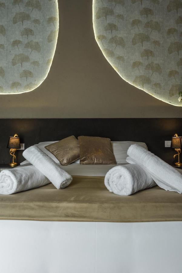 Il Corso Comfort Rooms Rome Buitenkant foto
