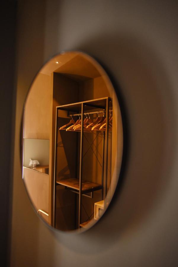 Il Corso Comfort Rooms Rome Buitenkant foto