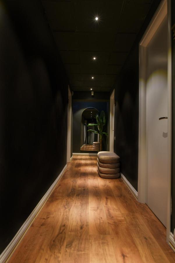 Il Corso Comfort Rooms Rome Buitenkant foto