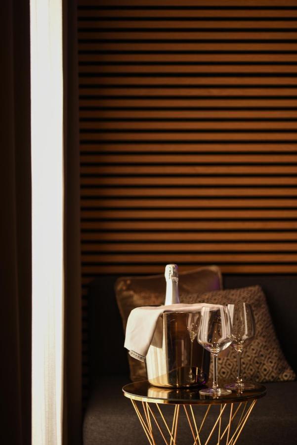 Il Corso Comfort Rooms Rome Buitenkant foto