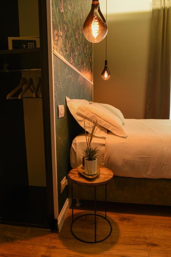 Il Corso Comfort Rooms Rome Buitenkant foto