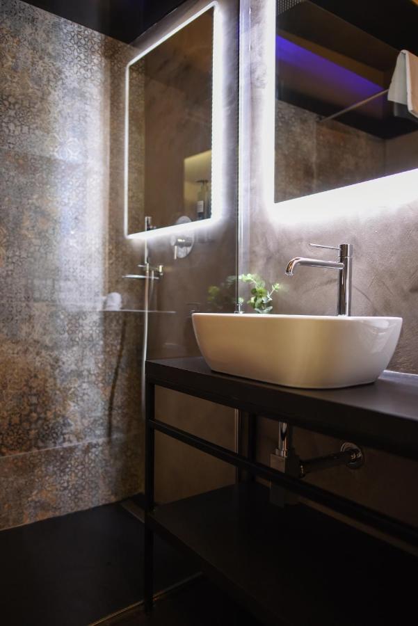 Il Corso Comfort Rooms Rome Buitenkant foto