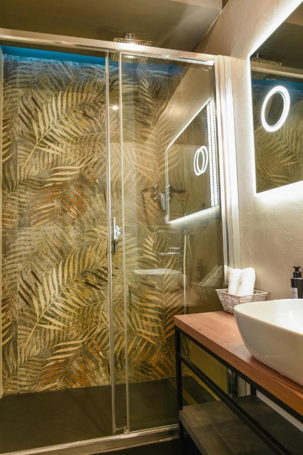 Il Corso Comfort Rooms Rome Buitenkant foto