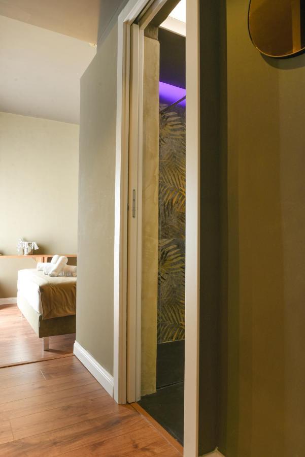 Il Corso Comfort Rooms Rome Buitenkant foto