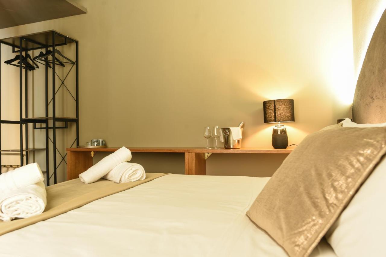 Il Corso Comfort Rooms Rome Buitenkant foto