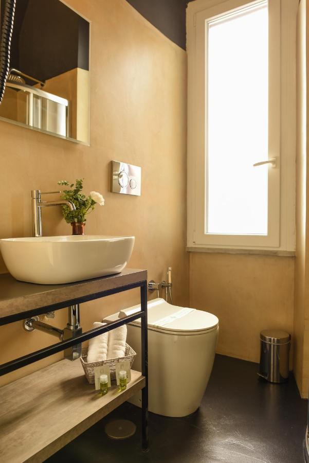 Il Corso Comfort Rooms Rome Buitenkant foto