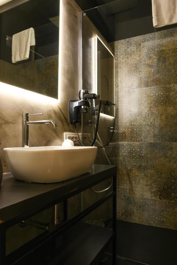 Il Corso Comfort Rooms Rome Buitenkant foto