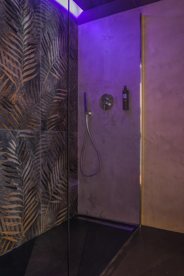 Il Corso Comfort Rooms Rome Buitenkant foto