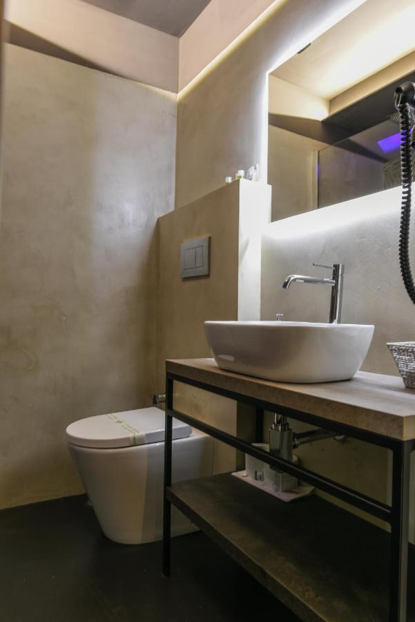 Il Corso Comfort Rooms Rome Buitenkant foto