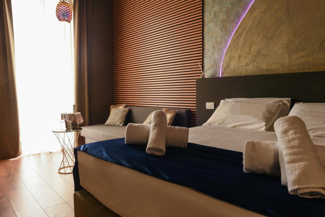 Il Corso Comfort Rooms Rome Buitenkant foto
