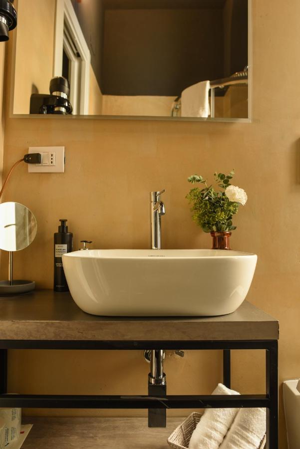 Il Corso Comfort Rooms Rome Buitenkant foto