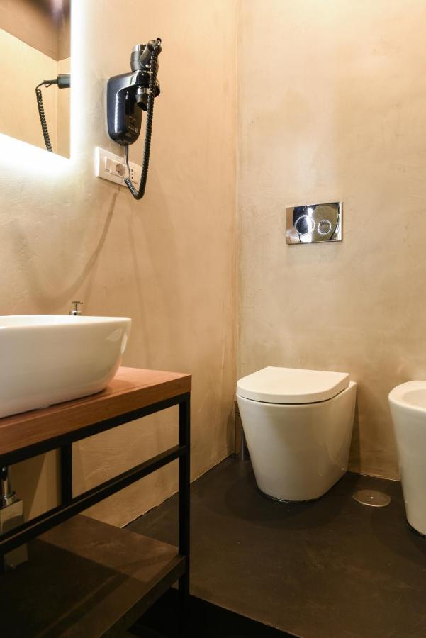 Il Corso Comfort Rooms Rome Buitenkant foto