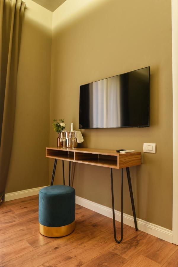 Il Corso Comfort Rooms Rome Buitenkant foto