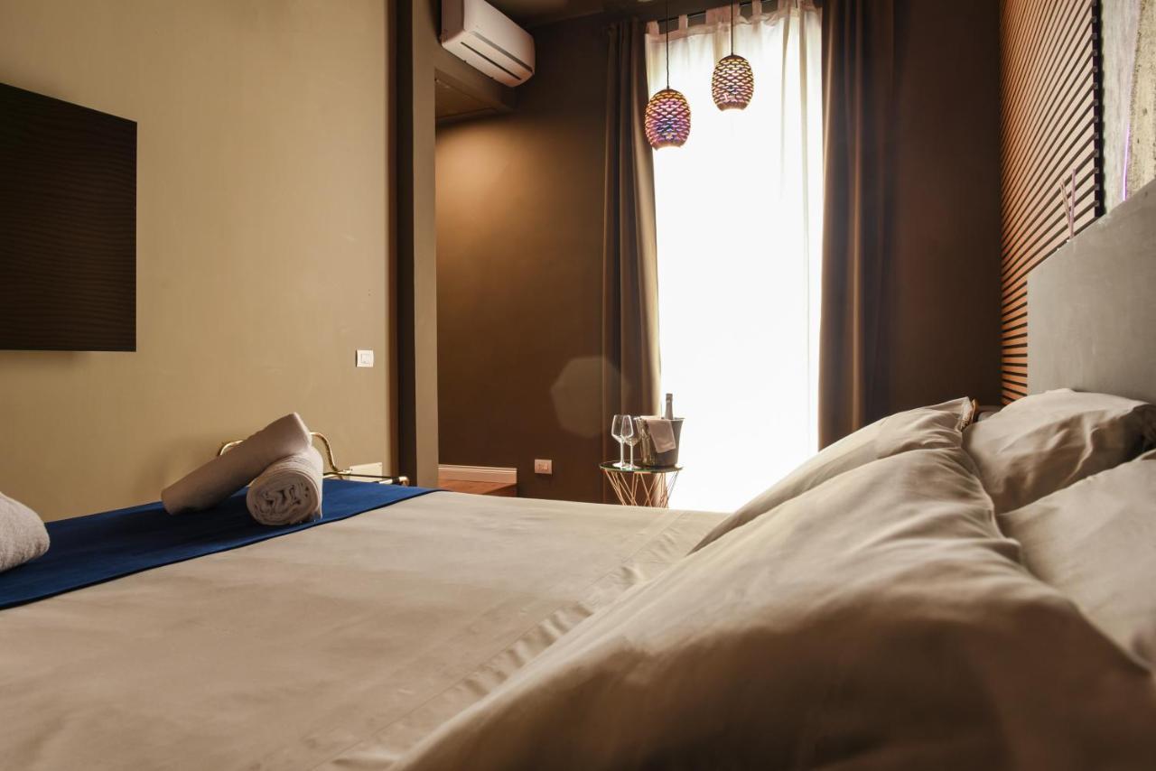 Il Corso Comfort Rooms Rome Buitenkant foto