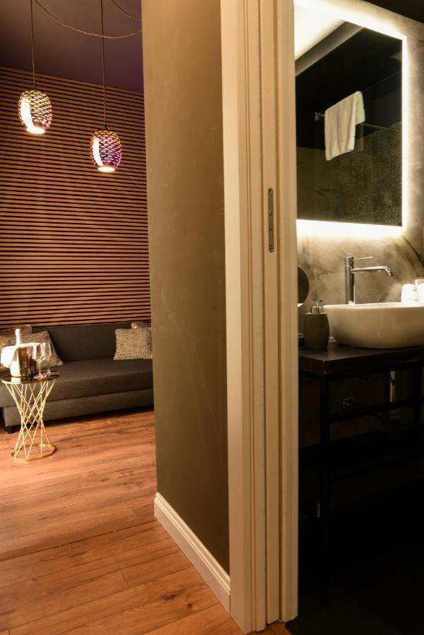Il Corso Comfort Rooms Rome Buitenkant foto