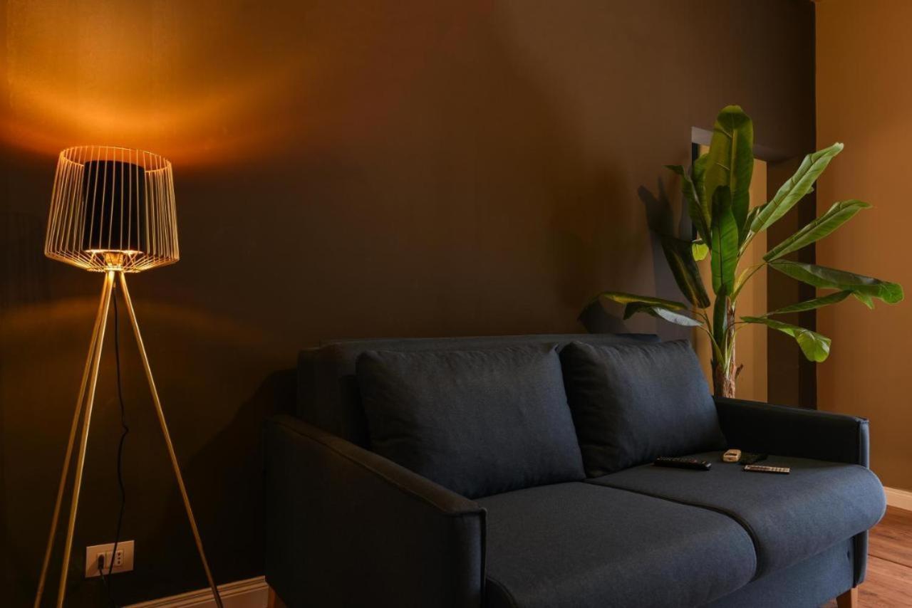 Il Corso Comfort Rooms Rome Buitenkant foto
