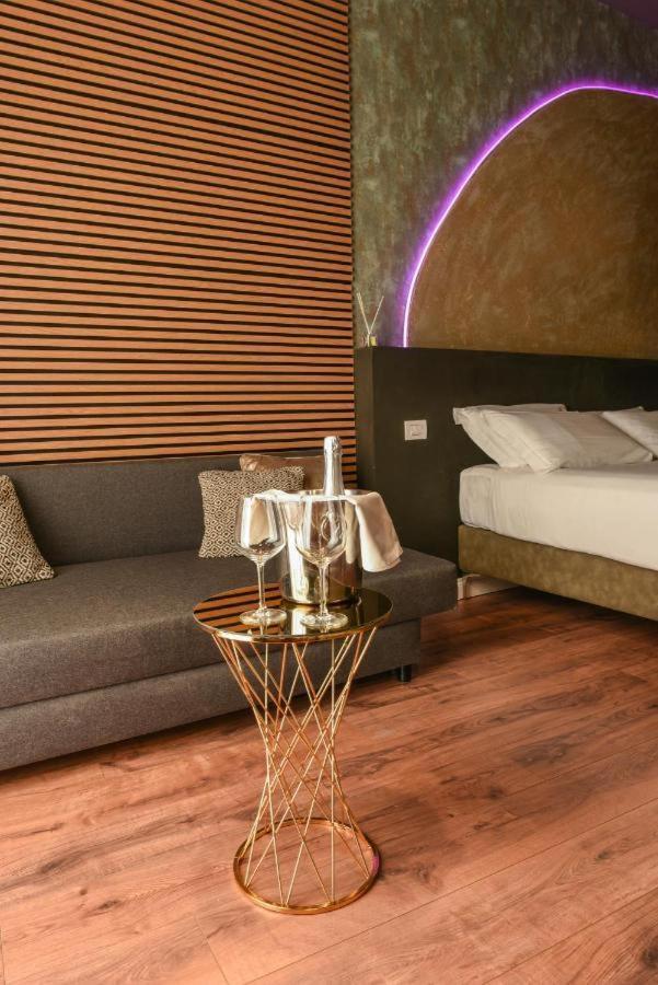 Il Corso Comfort Rooms Rome Buitenkant foto