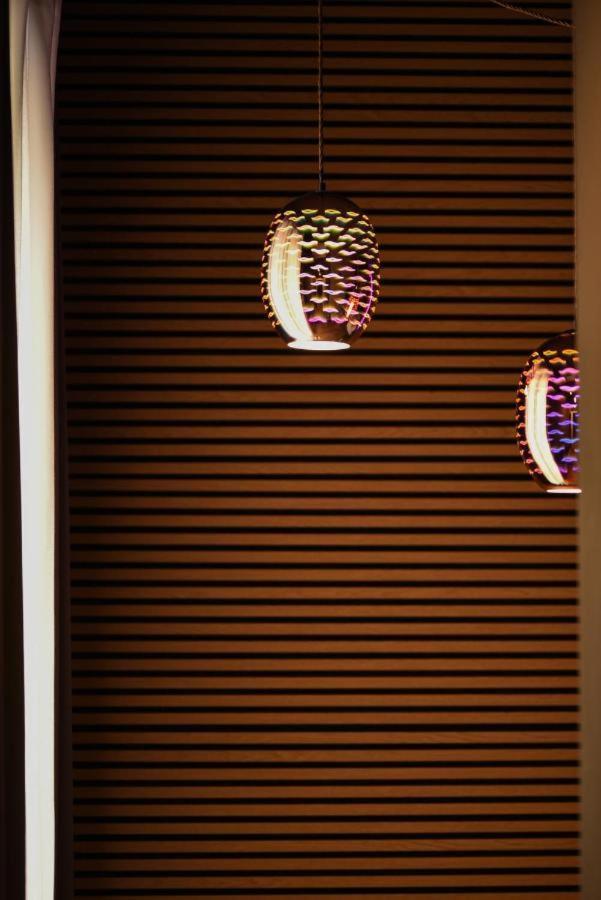 Il Corso Comfort Rooms Rome Buitenkant foto