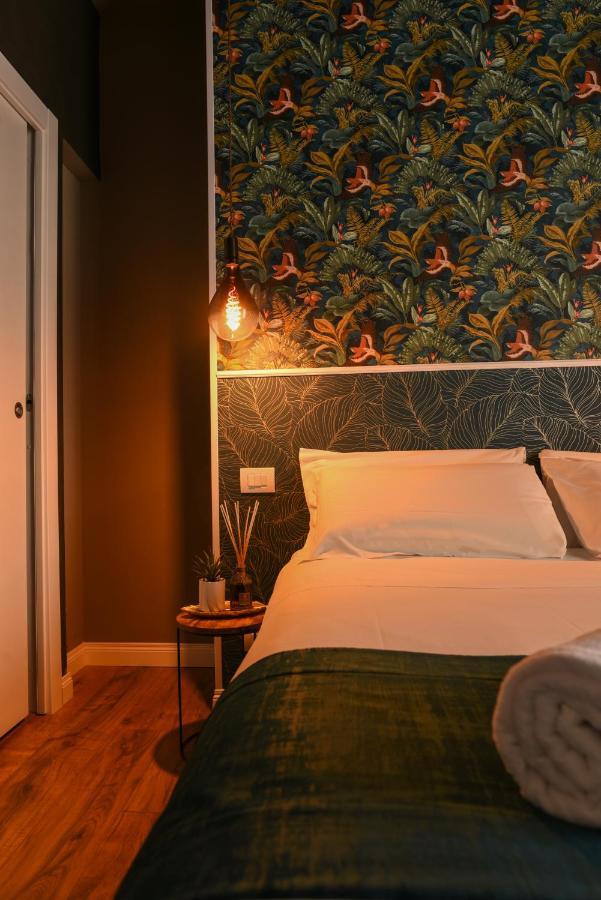 Il Corso Comfort Rooms Rome Buitenkant foto