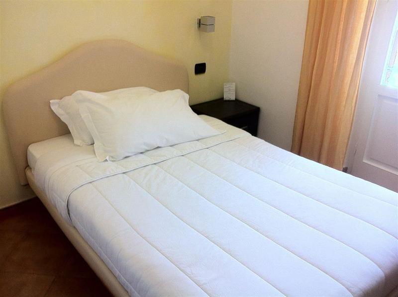 Il Corso Comfort Rooms Rome Buitenkant foto
