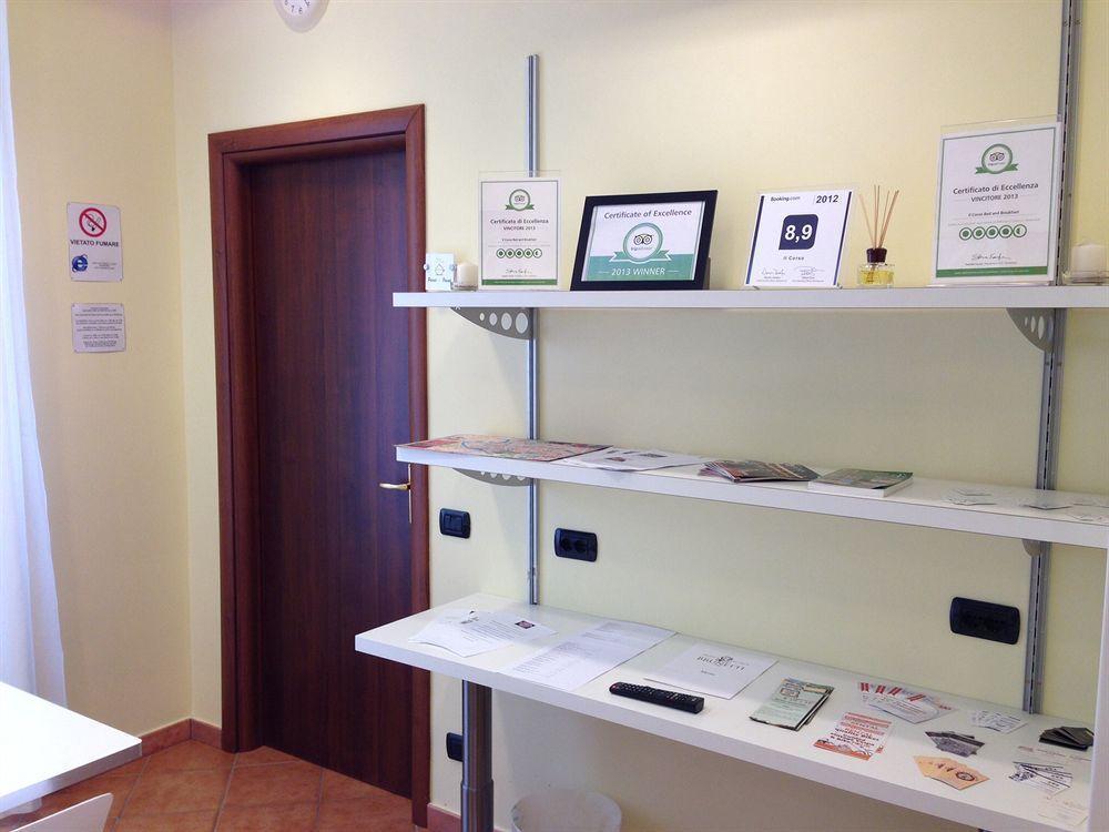 Il Corso Comfort Rooms Rome Buitenkant foto