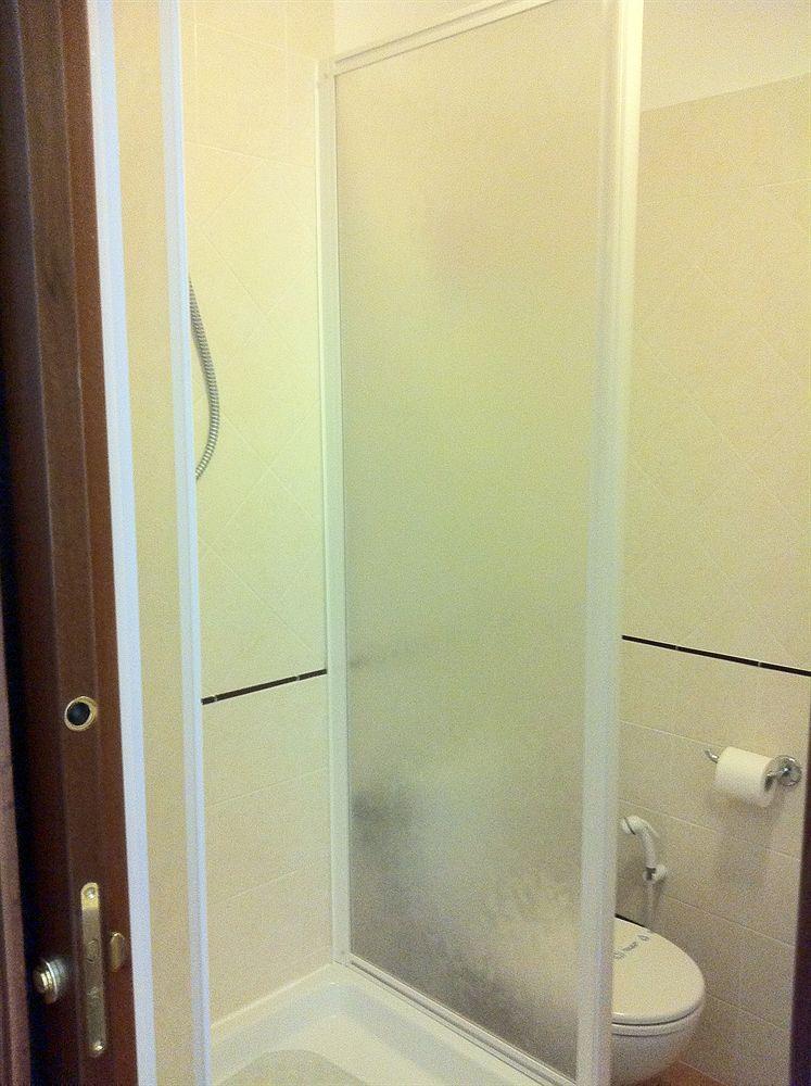 Il Corso Comfort Rooms Rome Buitenkant foto