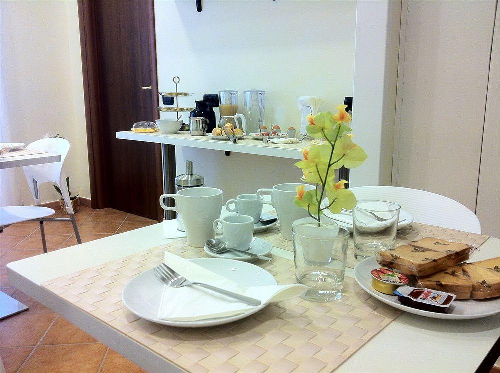 Il Corso Comfort Rooms Rome Buitenkant foto