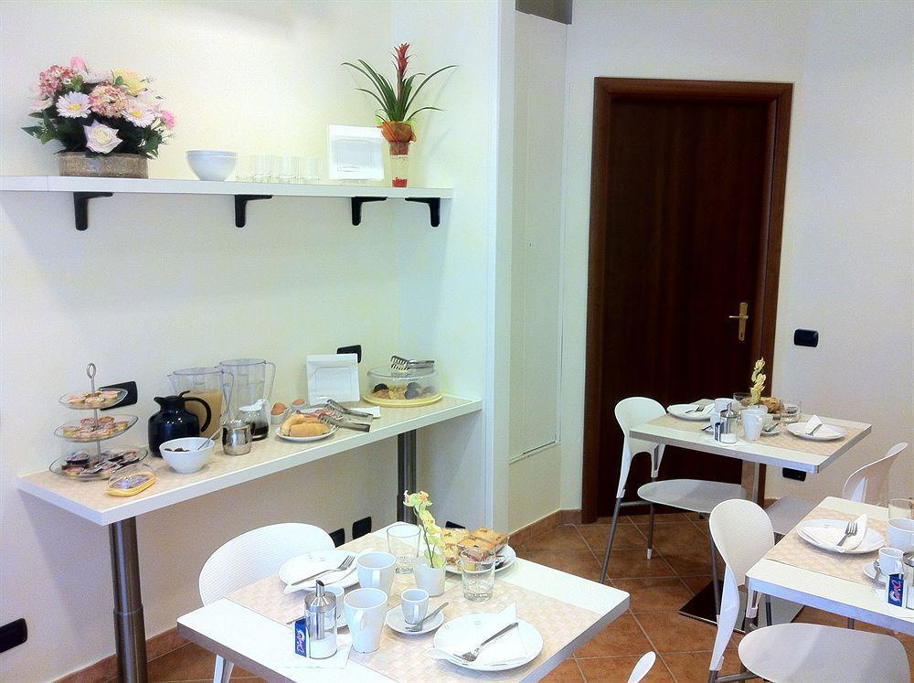 Il Corso Comfort Rooms Rome Buitenkant foto