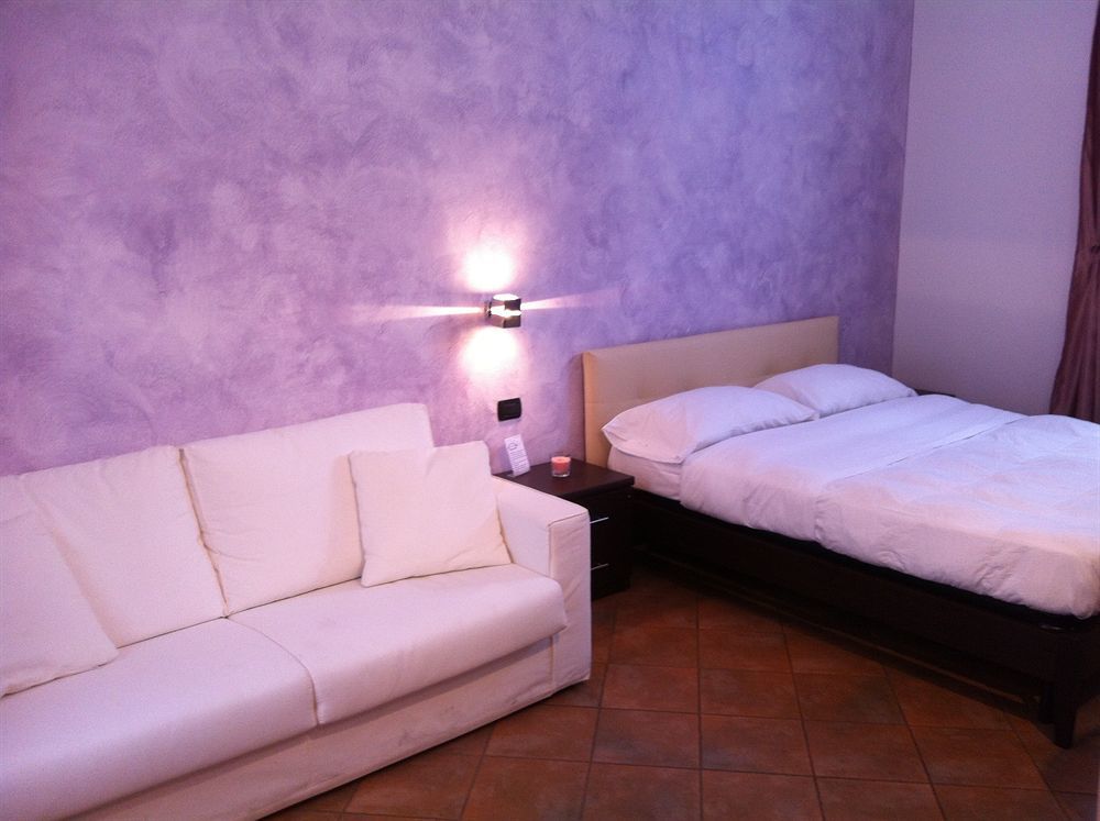 Il Corso Comfort Rooms Rome Buitenkant foto