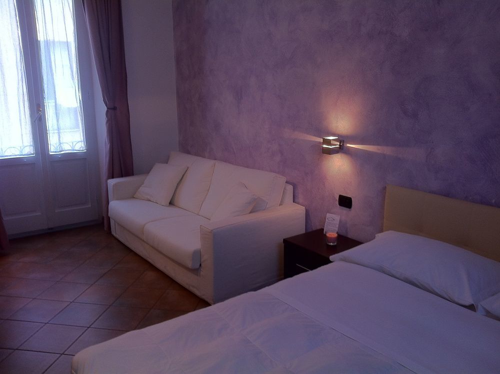 Il Corso Comfort Rooms Rome Buitenkant foto