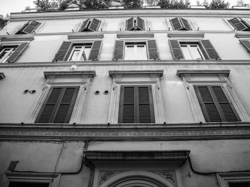 Il Corso Comfort Rooms Rome Buitenkant foto