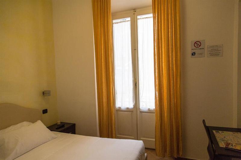 Il Corso Comfort Rooms Rome Buitenkant foto