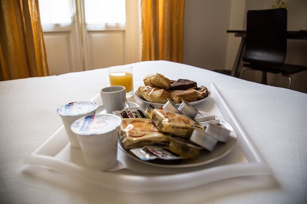 Il Corso Comfort Rooms Rome Buitenkant foto