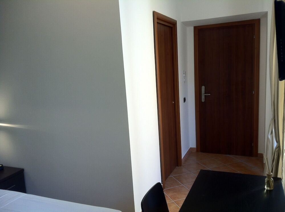 Il Corso Comfort Rooms Rome Buitenkant foto